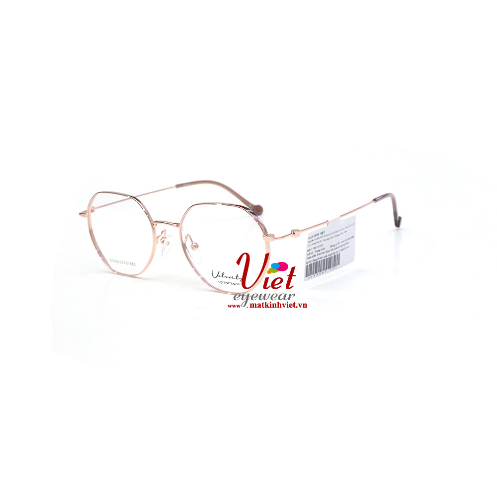 Gọng kính Velocity VL23547 C02